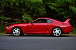 Toyota Supra Turbo Targa 1993 года (NA)